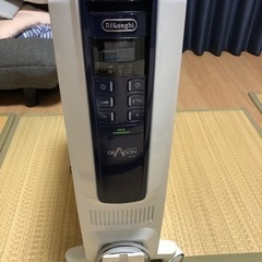 デロンギ　美品