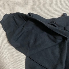 120cm 子供用 服の画像