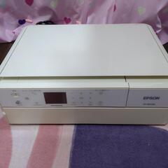 EPSONプリンターEP-804AW