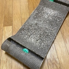 猫トイレ➕その他備品の画像