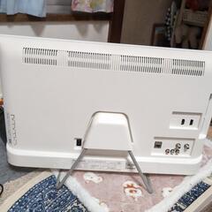 

VIERA TH-24ES500 そこそこ美品の画像