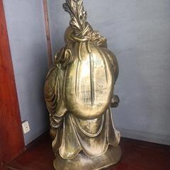 布袋様  布袋さん 七福神 ご利益 金運 縁起の画像