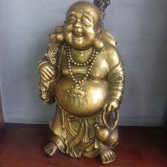 布袋様  布袋さん 七福神 ご利益 金運 縁起