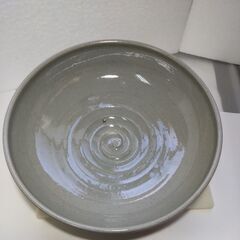 食器 宮島焼 陶斎　中鉢 中皿 ボウル　盛り皿　煮物皿の画像