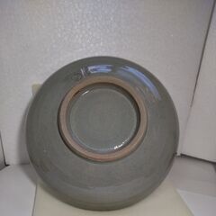 食器 宮島焼 陶斎　中鉢 中皿 ボウル　盛り皿　煮物皿の画像