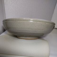 食器 宮島焼 陶斎　中鉢 中皿 ボウル　盛り皿　煮物皿の画像