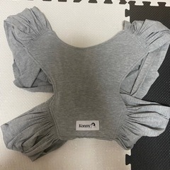  値下げ!コニー抱っこ紐L  の画像