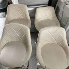 カウンター 椅子 イス チェア ガールズバー キャバクラ ピンサ...
