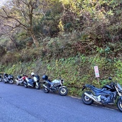 中高年　平日ツーリング　メンバー募集