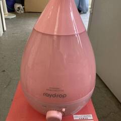 raydrop レイドロップ 加湿器 KH-202 超音波式 大...