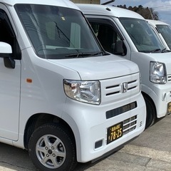 軽自動車にて､エアコン据え付け補助１台