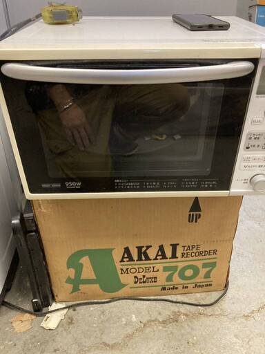 シャープ SHARP オーブンレンジ 電子レンジ RE-S7D