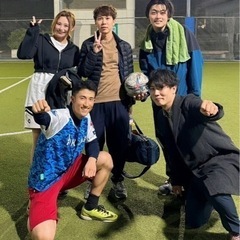 【今年最後!】蹴り納め⚽️アクセス・コート・設備最高！横浜でフッ...
