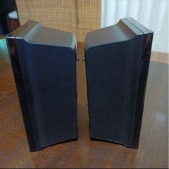 SONYソニー　SS-FS3 スピーカーの画像