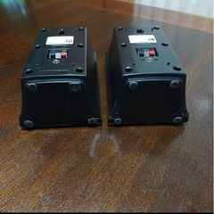 SONYソニー　SS-FS3 スピーカーの画像