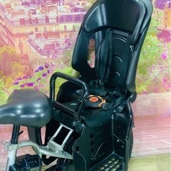 ❶5825子供乗せ電動アシスト自転車ブリヂストン20インチ良好バッテリーの画像