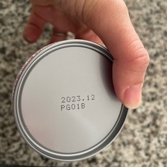 ほほえみ　らくらくみるく　期限2023.12の画像