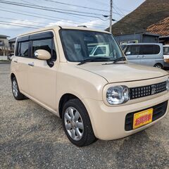 車検６年５月　走行１０万キロ台　分割可　プッシュスタート　シート...