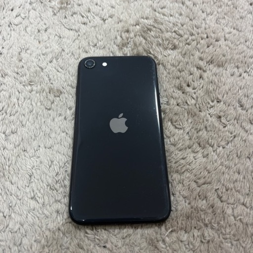 iPhone SE 2  (SoftBank)