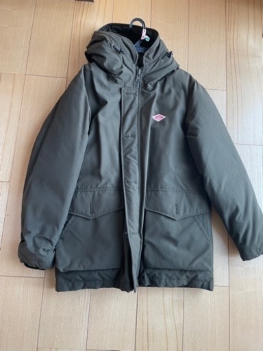 ダントンダウン