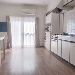 障がい者グループホームの入居案内♪ - シェアハウス
