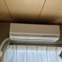 東芝 RAS-G221P-W エアコン 大清快 G-Pシリーズ ...