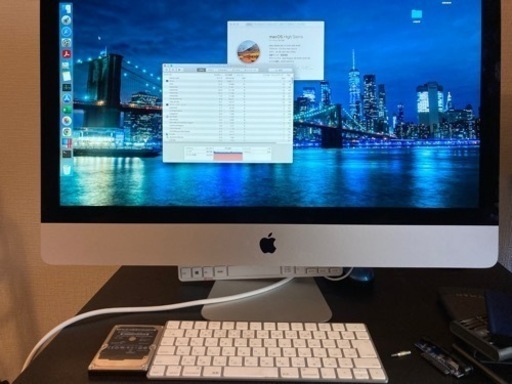 imac2015 mid retina5k 27-inch