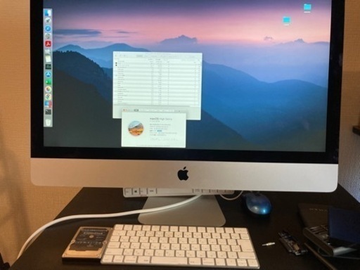Mac imac2015 mid retina5k 27-inch