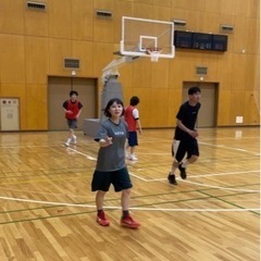 5/28バスケメンバー募集！！墨田区ひがしんアリーナにてバスケ⋆⸜⛹🏻⸝‍⋆ − 東京都