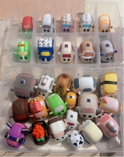 モルカー詰め合わせセット