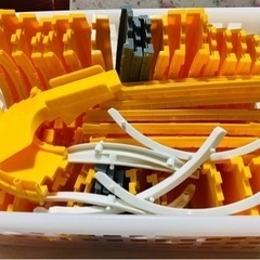 【トミカ】坂道（L曲+R曲+直線ほか）セットの画像