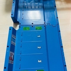 【トミカ】坂道（L曲+R曲+直線ほか）セットの画像