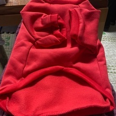 犬&猫の洋服です。の画像