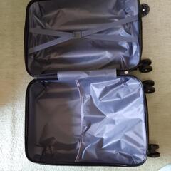 キャリーバッグ　機内持ち込みSタイプの画像