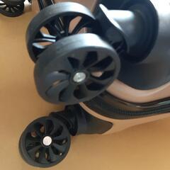 キャリーバッグ　機内持ち込みSタイプの画像