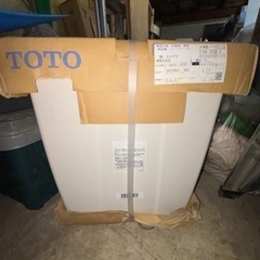 TOTO　タンク　SH220BAS　♯SC1　トイレの画像