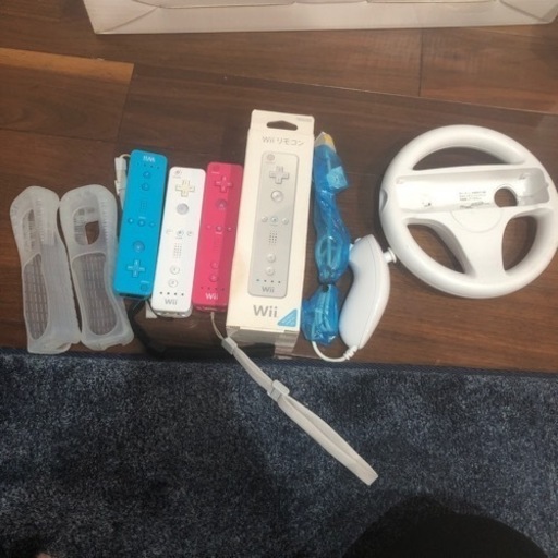 Wii セット
