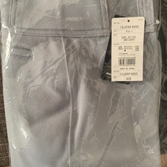 【XO】【新品】野球用　ズボン 
