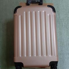 キャリーバッグ　機内持ち込みSタイプの画像