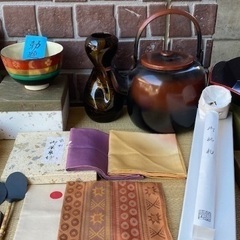 銅製 花器の中古が安い！激安で譲ります・無料であげます