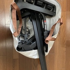 INNO スキーキャリアの画像