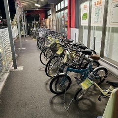 売れてます！★☆★☆中古自転車各種大量入荷中★☆★☆ 最安9,9...