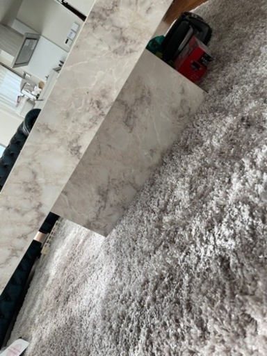 センターテーブル