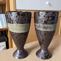 値下げ🍻未使用、ビアグラス