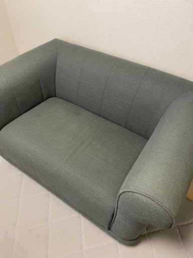 IKEA イケア　ソファ
