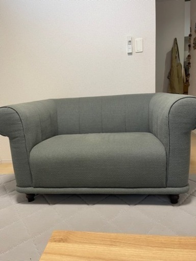 IKEA イケア　ソファ