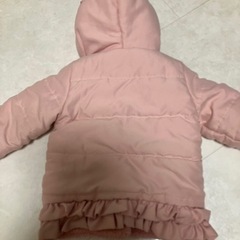 キティ　ダウン　90の画像