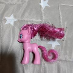 マイリトルポニー　ピンキーパイ　フィギュア