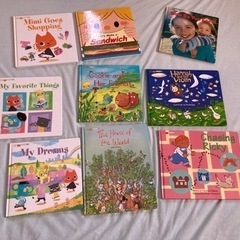 【決定】ワールドワイドキッズ　絵本　cd付き　音源　洋書　英語　幼児の画像