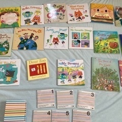 【決定】ワールドワイドキッズ　絵本　cd付き　音源　洋書　英語　幼児